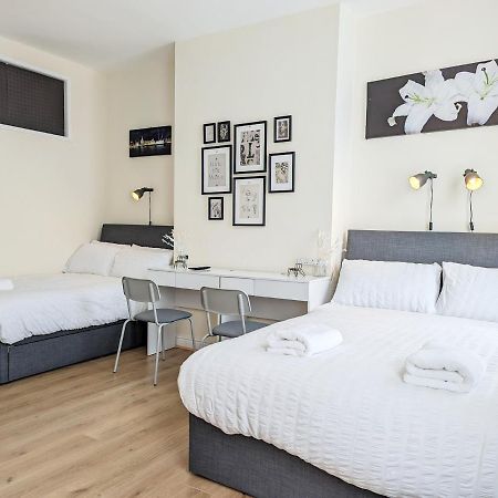 Guest Rooms In Anfiled Near Stadium, Free Parking Λίβερπουλ Εξωτερικό φωτογραφία