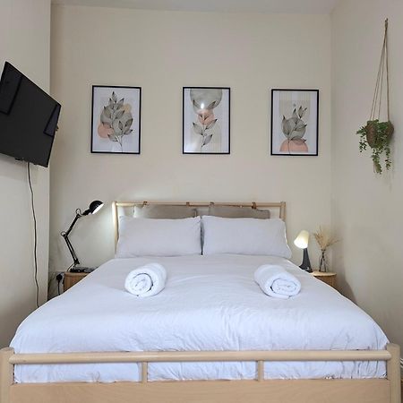 Guest Rooms In Anfiled Near Stadium, Free Parking Λίβερπουλ Εξωτερικό φωτογραφία